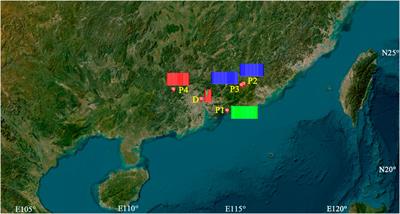 Population genetics of Camellia granthamiana, an endangered plant species with extremely small populations in China